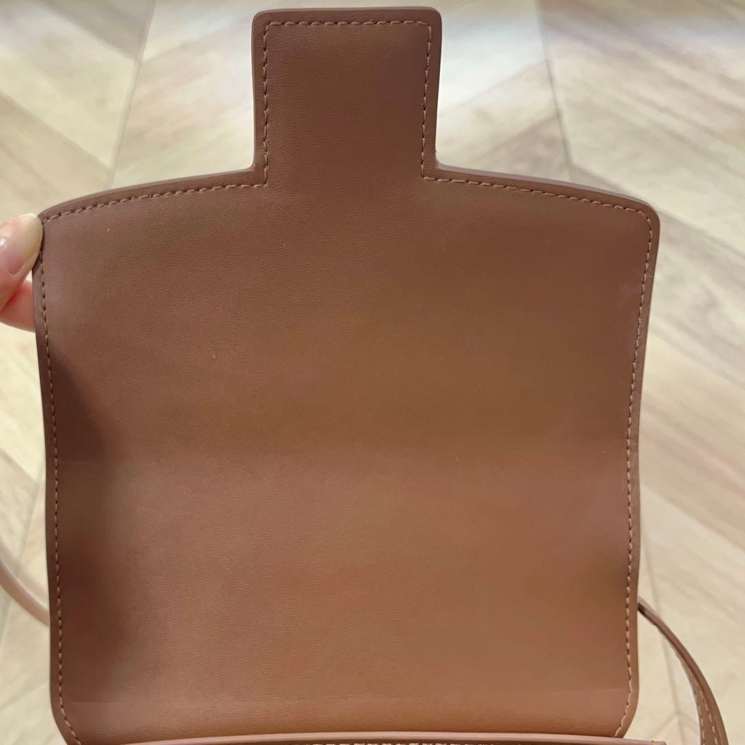 vasic city mini mini ショルダー