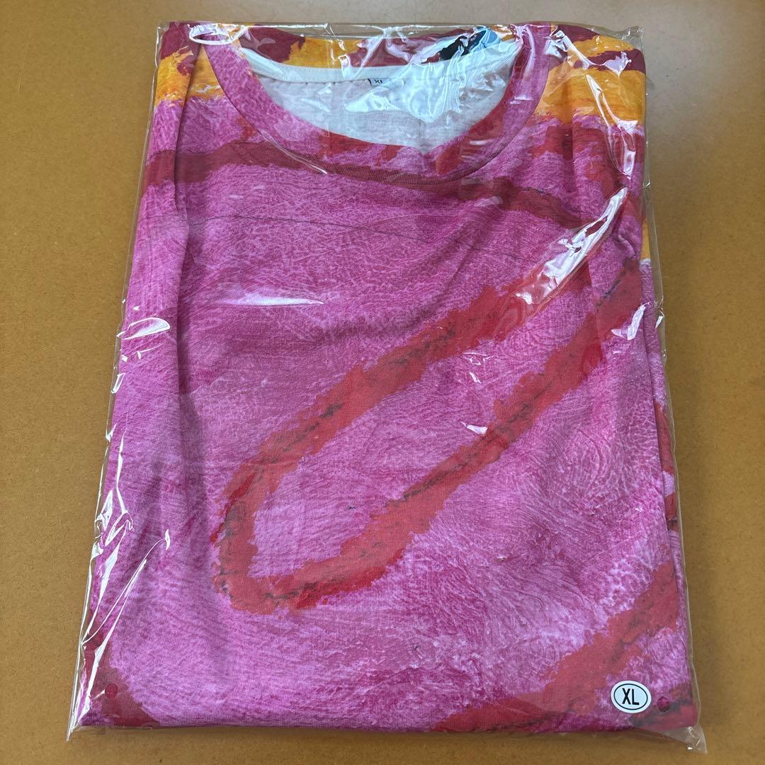 【値下げ】セカオワASIA TOUR 2025「PhoenixTシャツおまけ付き