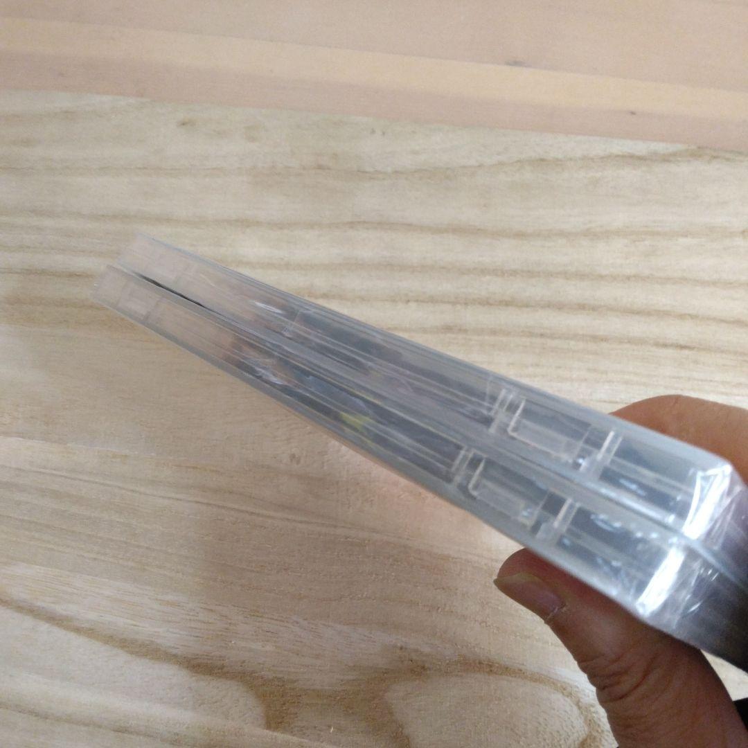 ◆まとめ売り/新品未開封◆マリオデラックス&ルイジーマンション3　2点セット