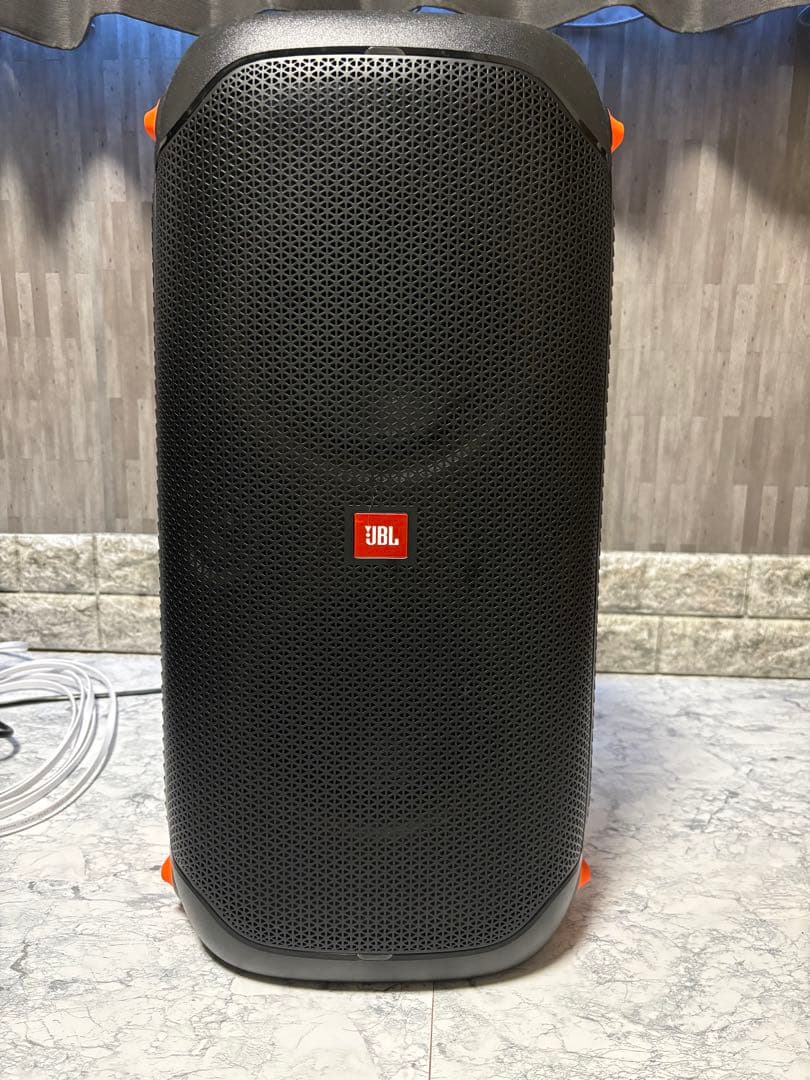 スピーカー・ウーファー JBL PARTY BOX 110
