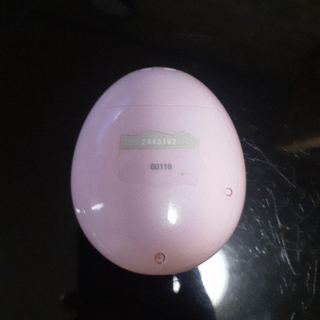 たまごっちみーつ　 ピンク