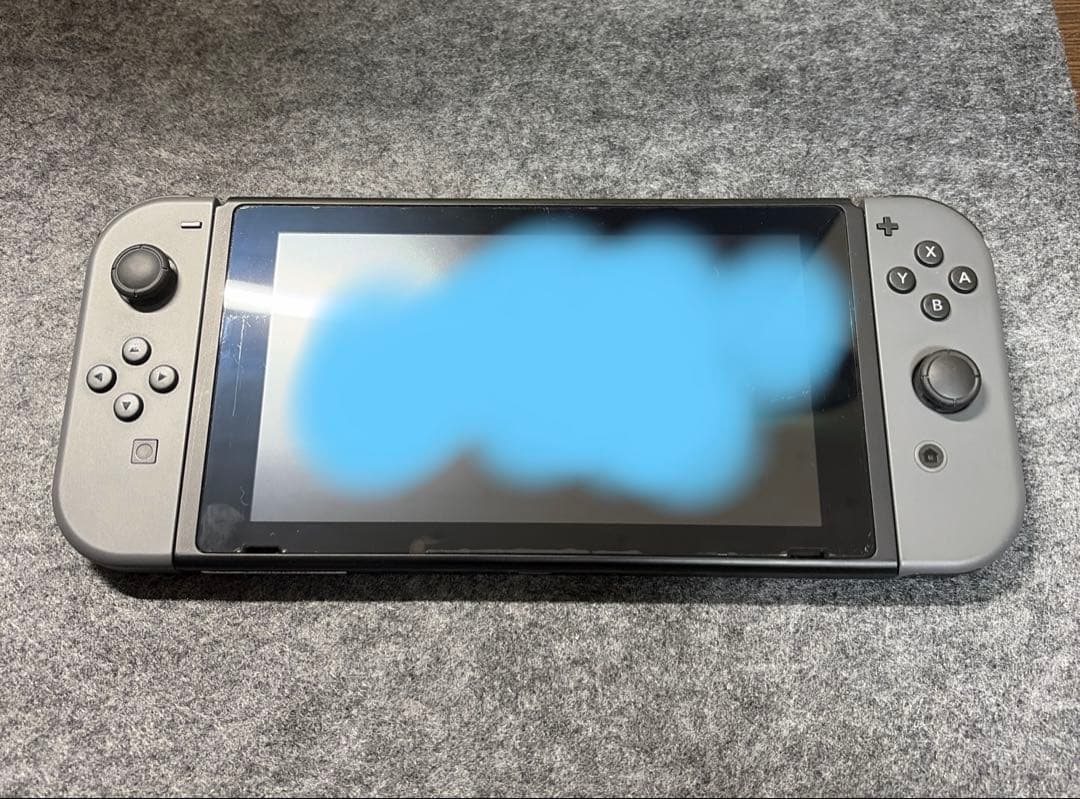 Switch 本体、プロコン　セット