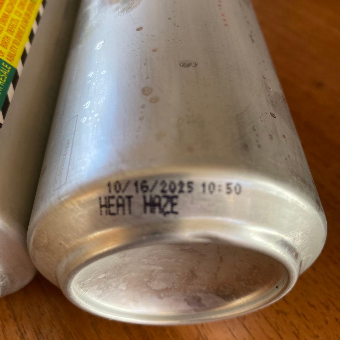 Monkish LA HAT など IPA 3缶 クラフトビール