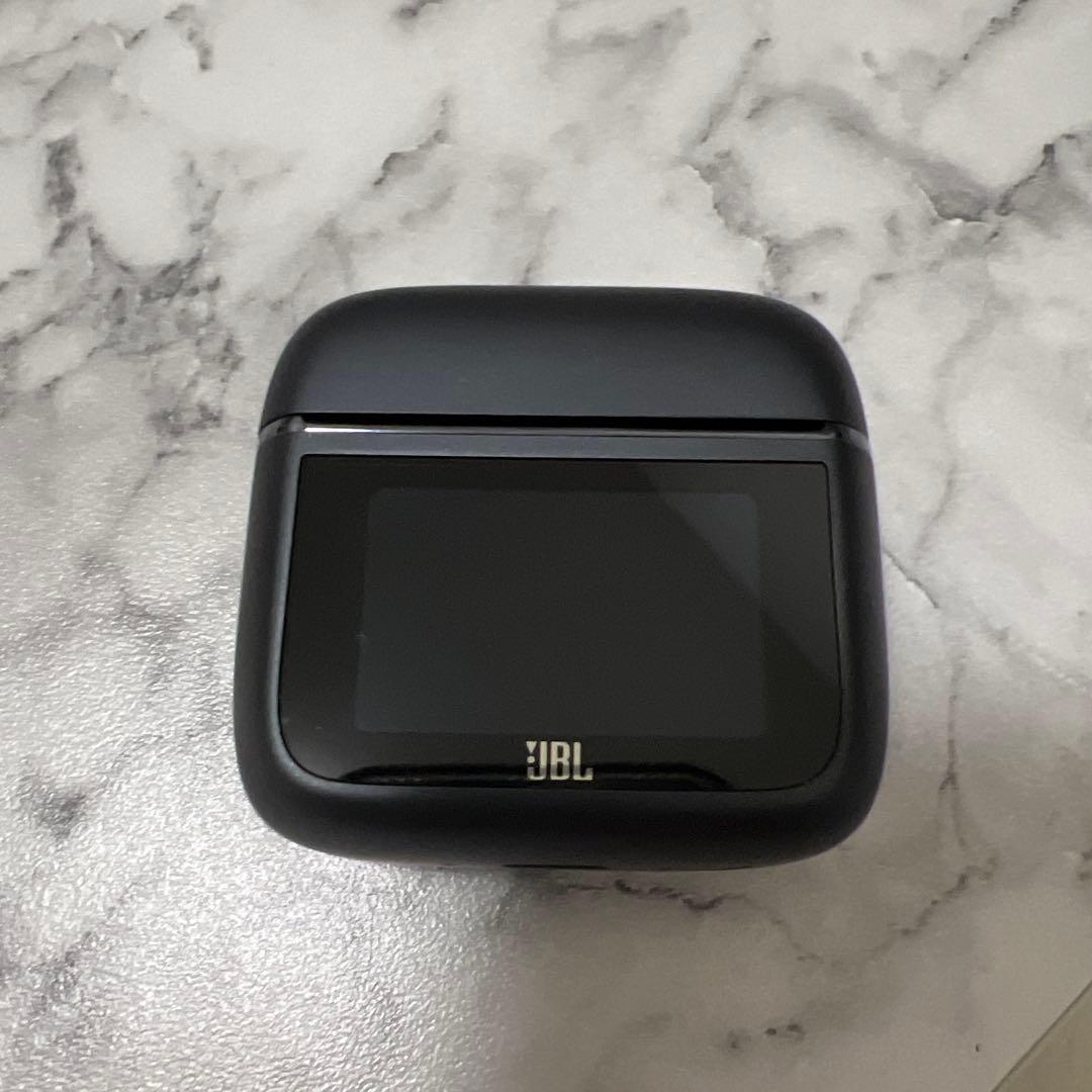 JBL TOUR PRO 3 黒 充電ケース +α