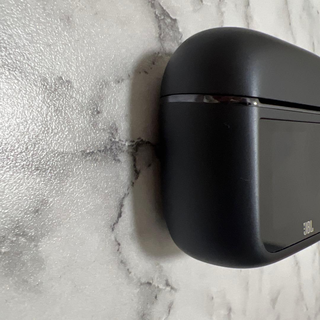 JBL TOUR PRO 3 黒 充電ケース +α