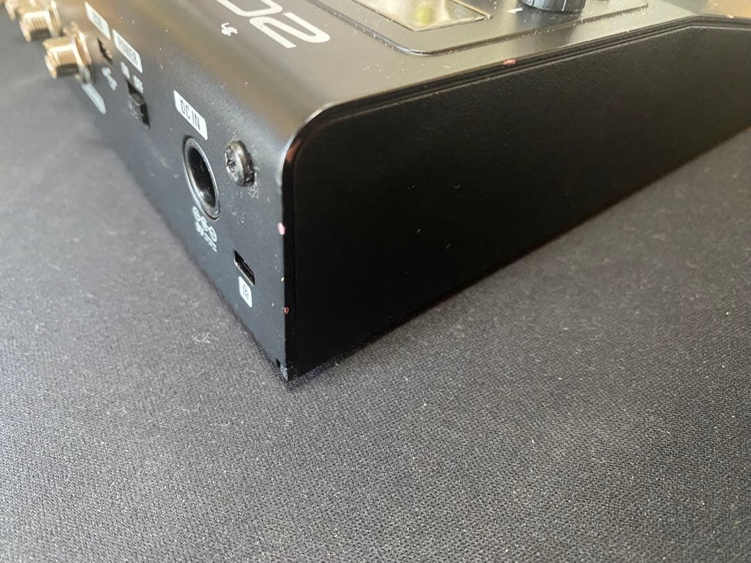 ZOOM G3n ギター マルチエフェクター