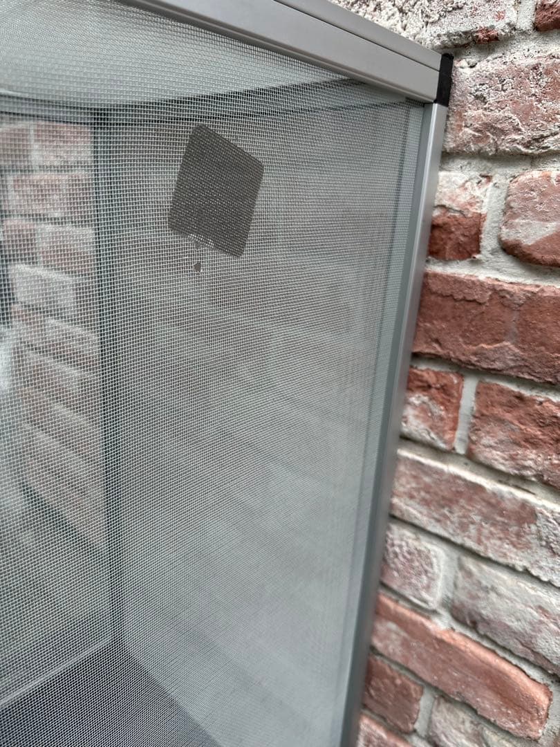 スクリーンテラリウム ホワイト(シルバー) 80×45×45 1台