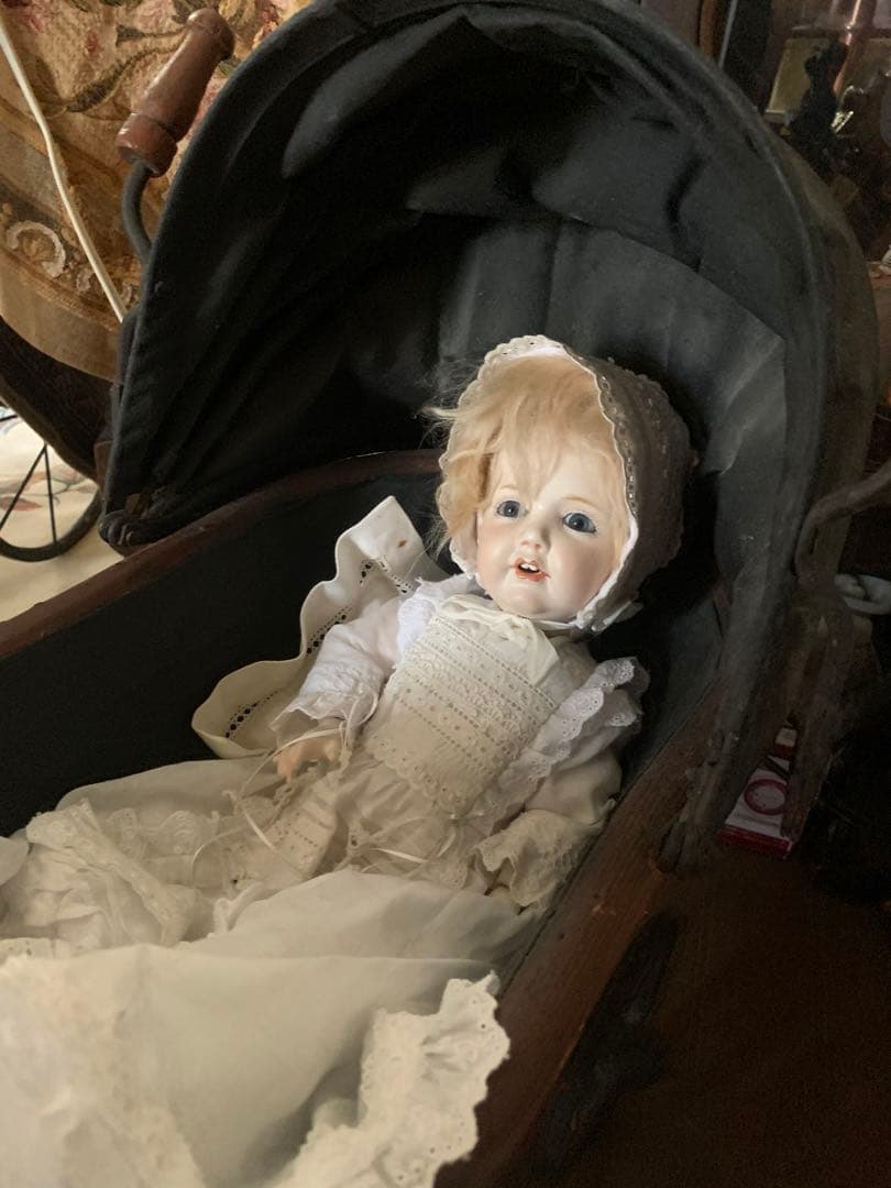 ヒルダ（レプリカ.ベビードール）