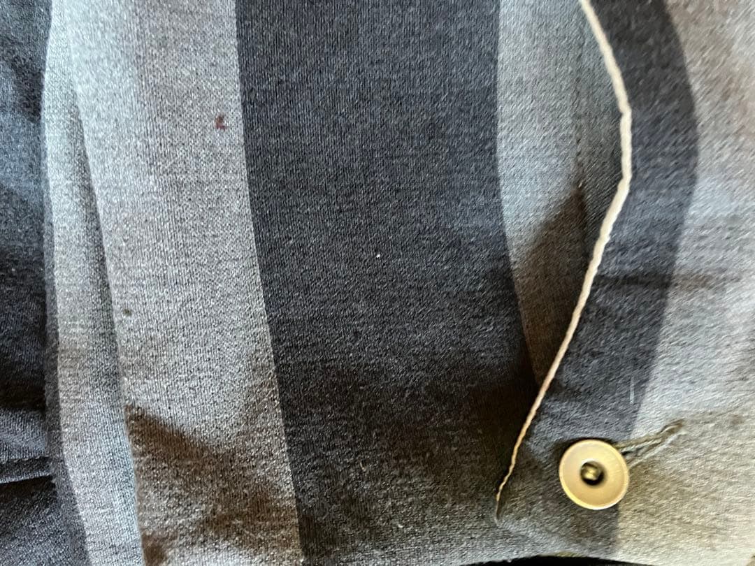 natal design g55 ボーダーストレッチ　32インチ　2点セット売り