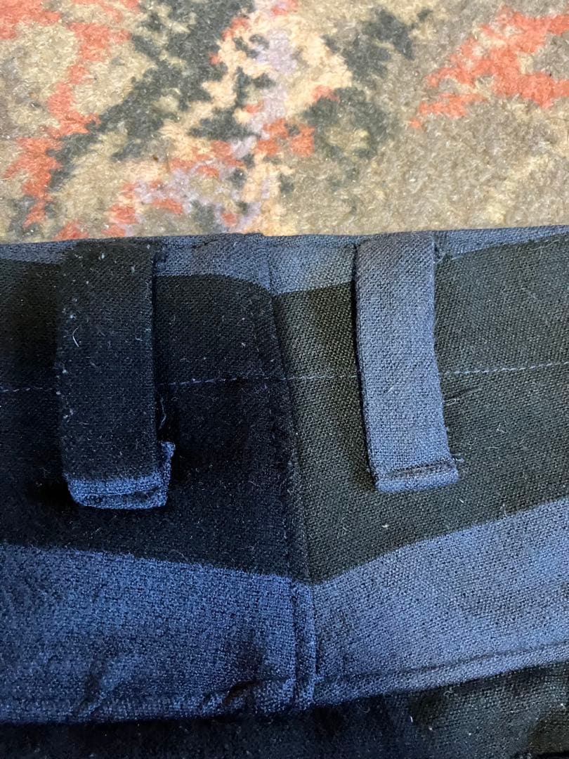 natal design g55 ボーダーストレッチ　32インチ　2点セット売り