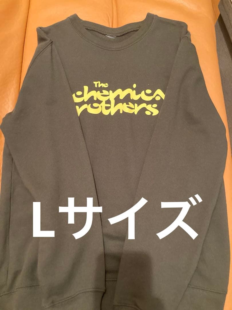 The chemical brothers来日公演