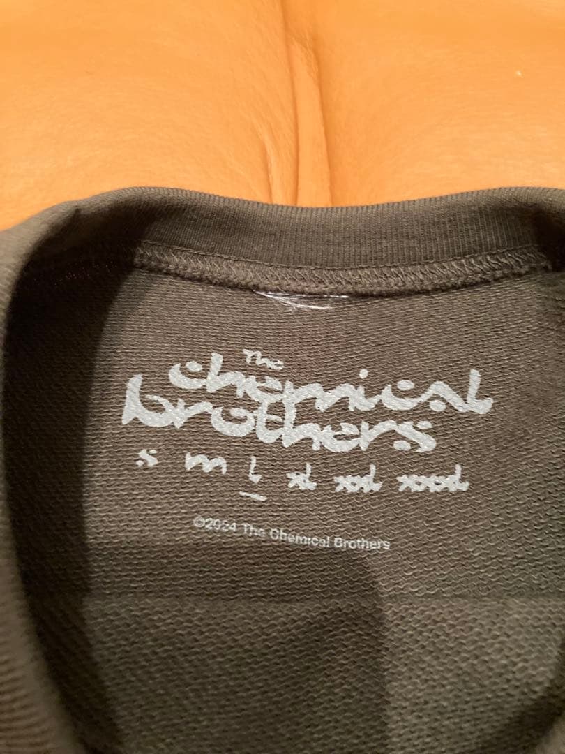 The chemical brothers来日公演