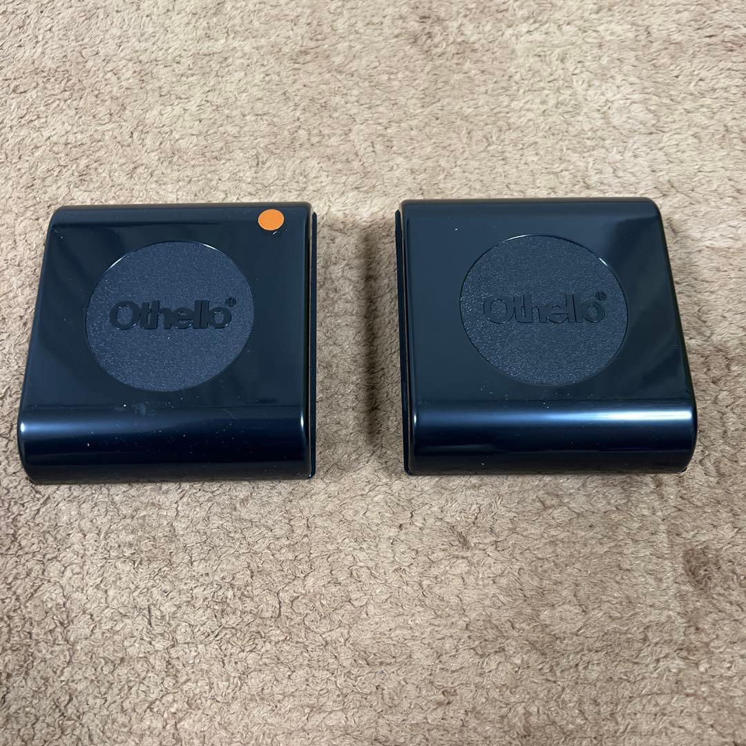 B'z the Othello ボードゲーム