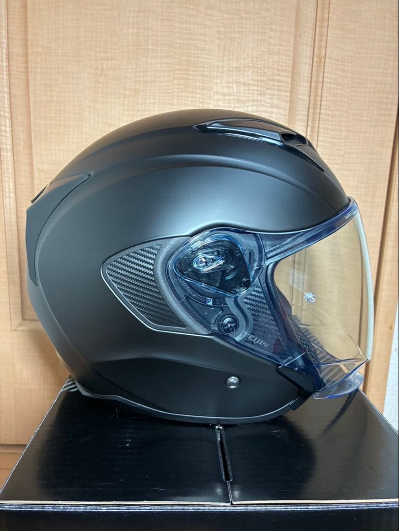 【新品】OGK Kabuto EXCEED-2 ジェットヘルメット