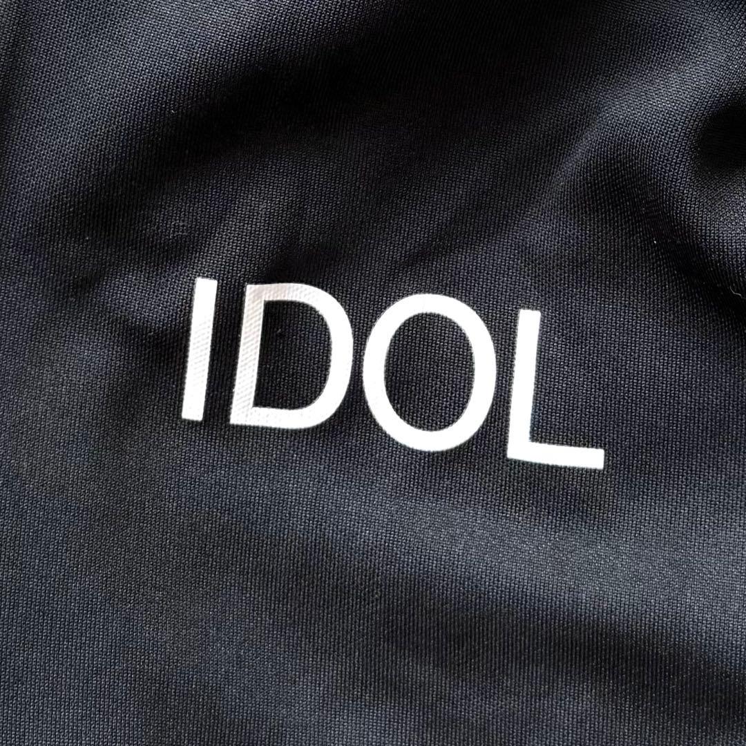 BiSH × adidas コラボジャージ セットアップ 上下 受注生産 2XO