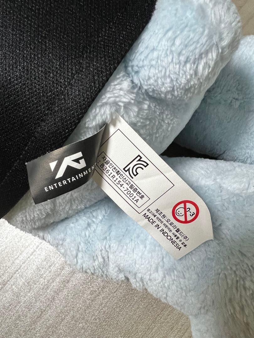 ★最終値下げ激レア★G-DRAGON2013WORLD TOUR YG公式グッズ