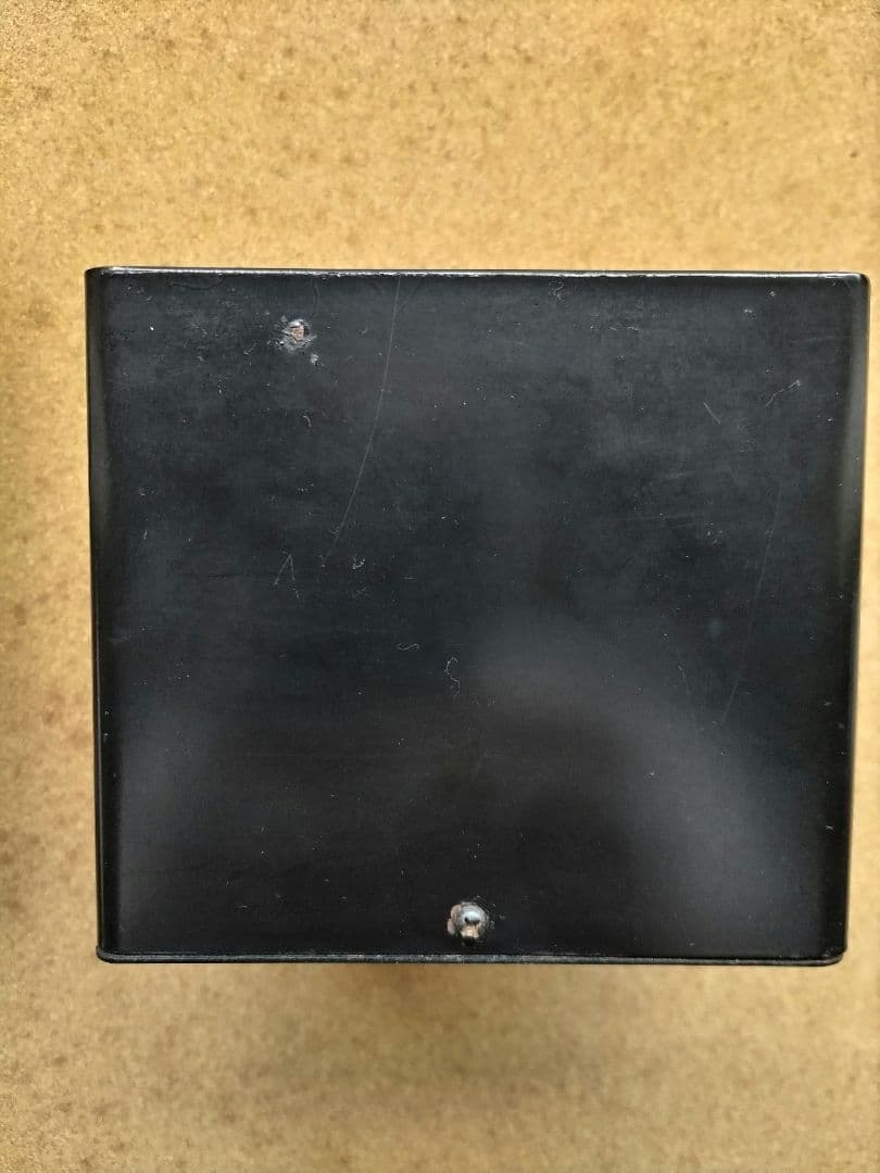 中古品 出力トランス TANGO FW-50-3.5S Single