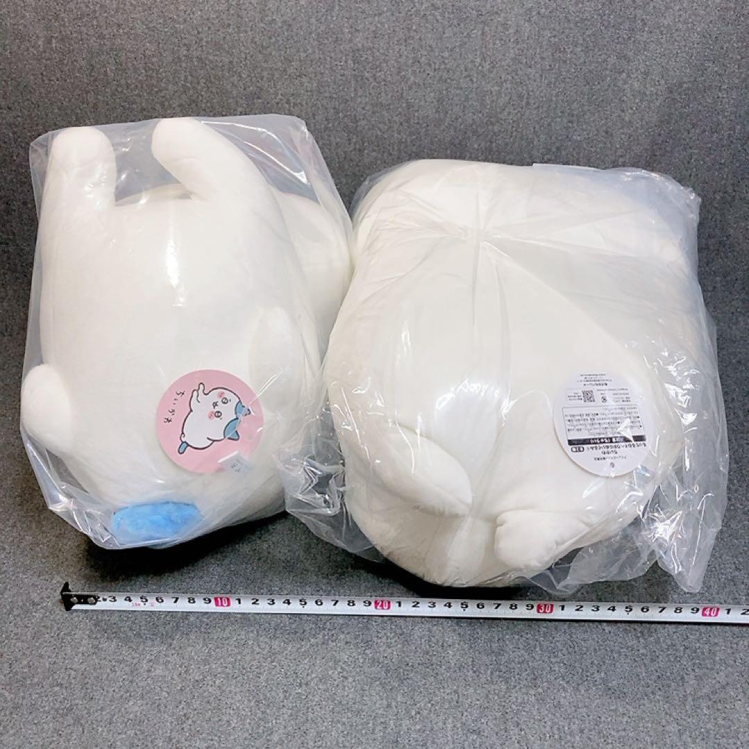 新品 27点 ちいかわ ハチワレ ぬいぐるみ マスコット 雑貨 まとめ売り