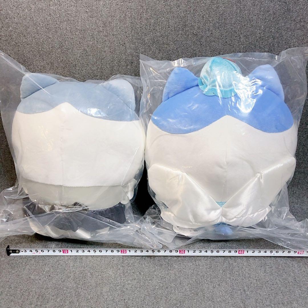 新品 27点 ちいかわ ハチワレ ぬいぐるみ マスコット 雑貨 まとめ売り