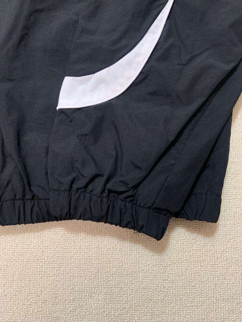 ほぼ新品 Supreme Umbro ナイロンジャケット Mサイズ