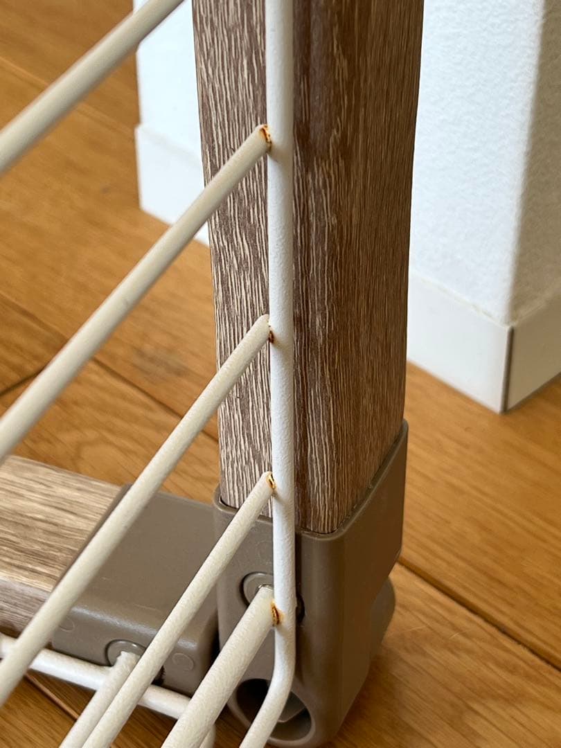 アイリスオーヤマ 屋根付 ウッディサークル PWSR-960V ライトナチュラル