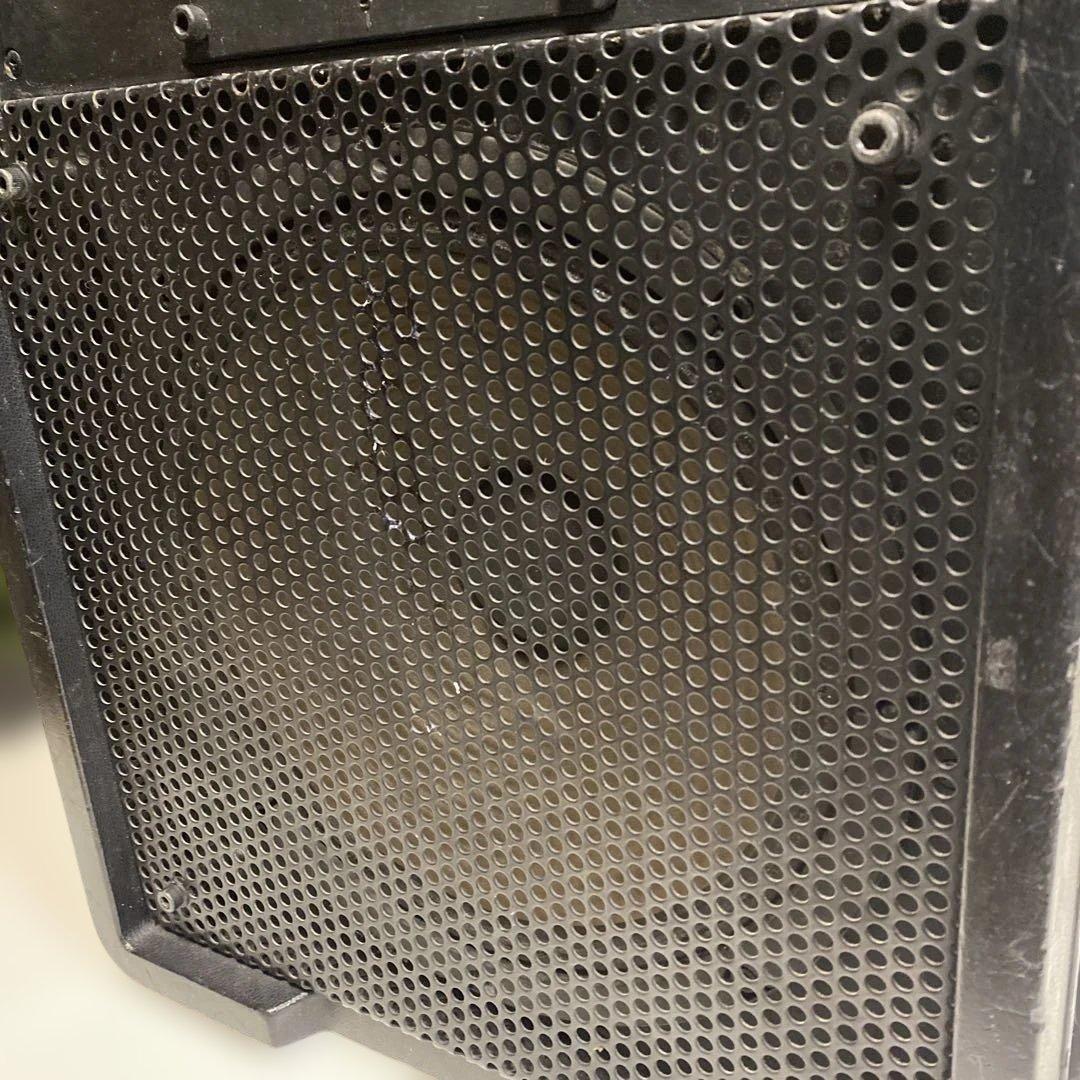 RAMSA WS-A200 1本 音出しOK 250W 8Ω