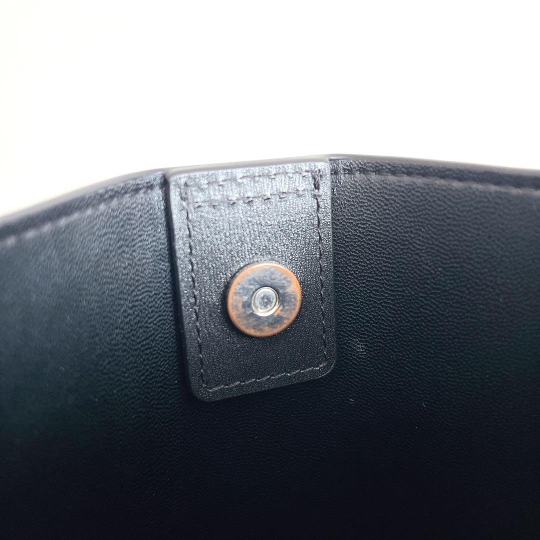 JIL SANDER ジルサンダー TANGLE タングル　ショルダーバッグ