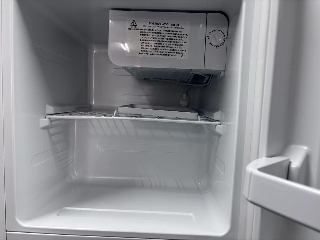 【中古】Abitelax AR45G 1ドア 小型冷蔵庫 45L商品番号：1