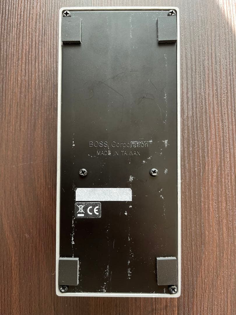 Limetone Audio LTV-30L Ver.2 ボリュームペダル