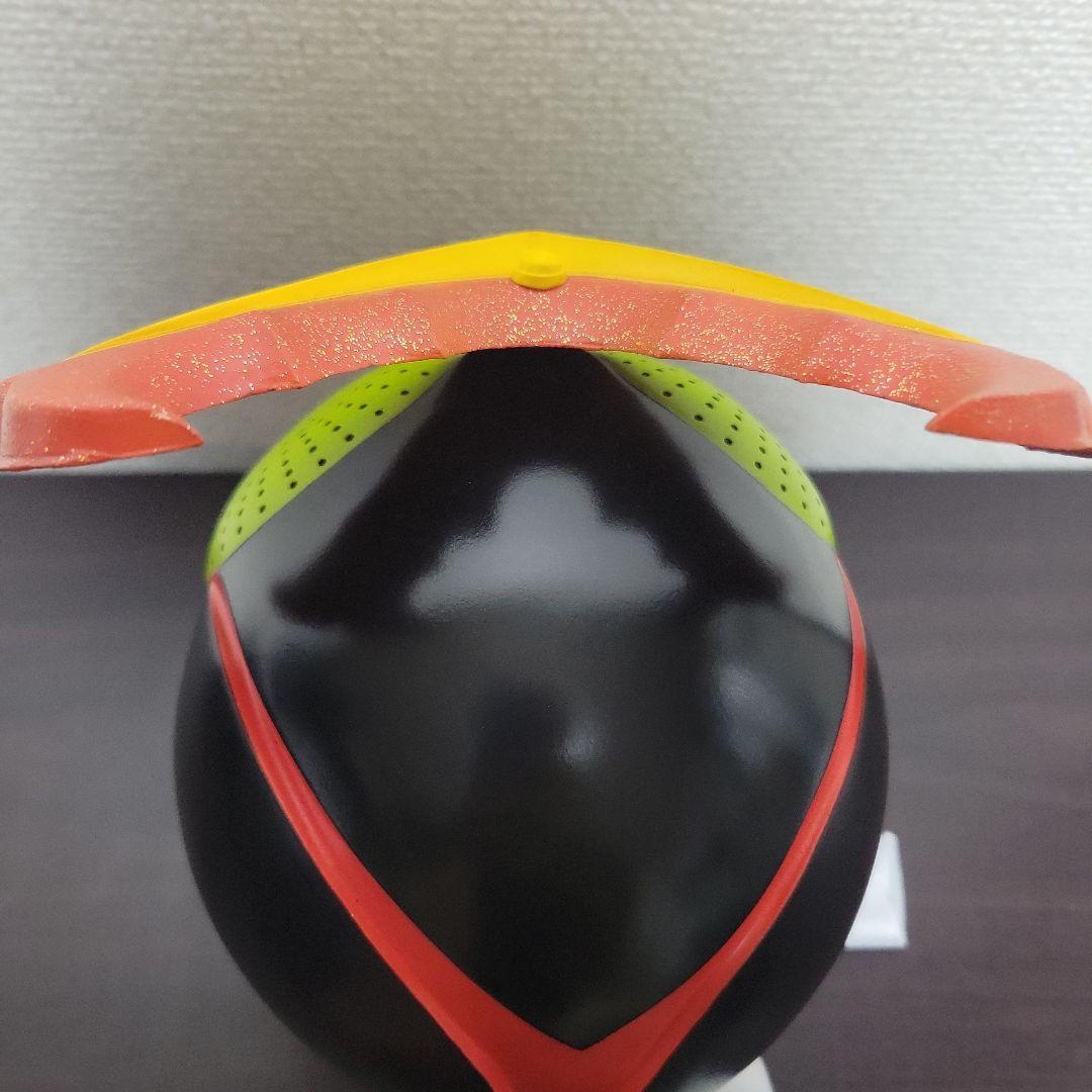 RMW 仮面ライダー ストロンガー1/2マスク