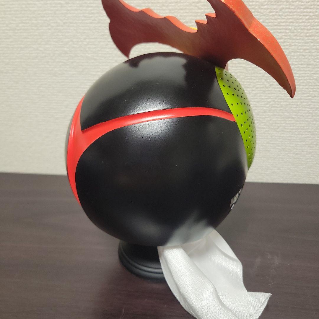 RMW 仮面ライダー ストロンガー1/2マスク