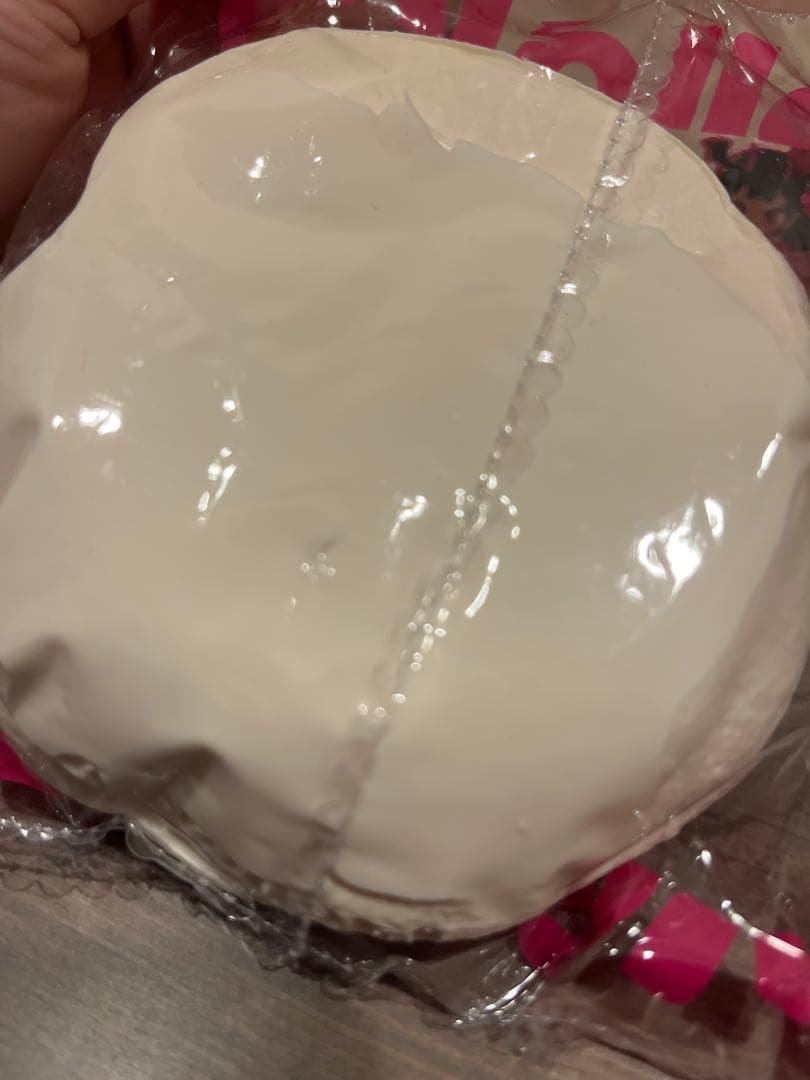 mellyjoyスクイーズ　スフレ