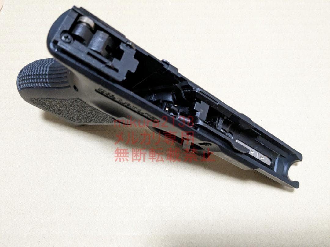 新品 東京マルイ 純正 Glock 19 GEN3 フレーム G19 グロック
