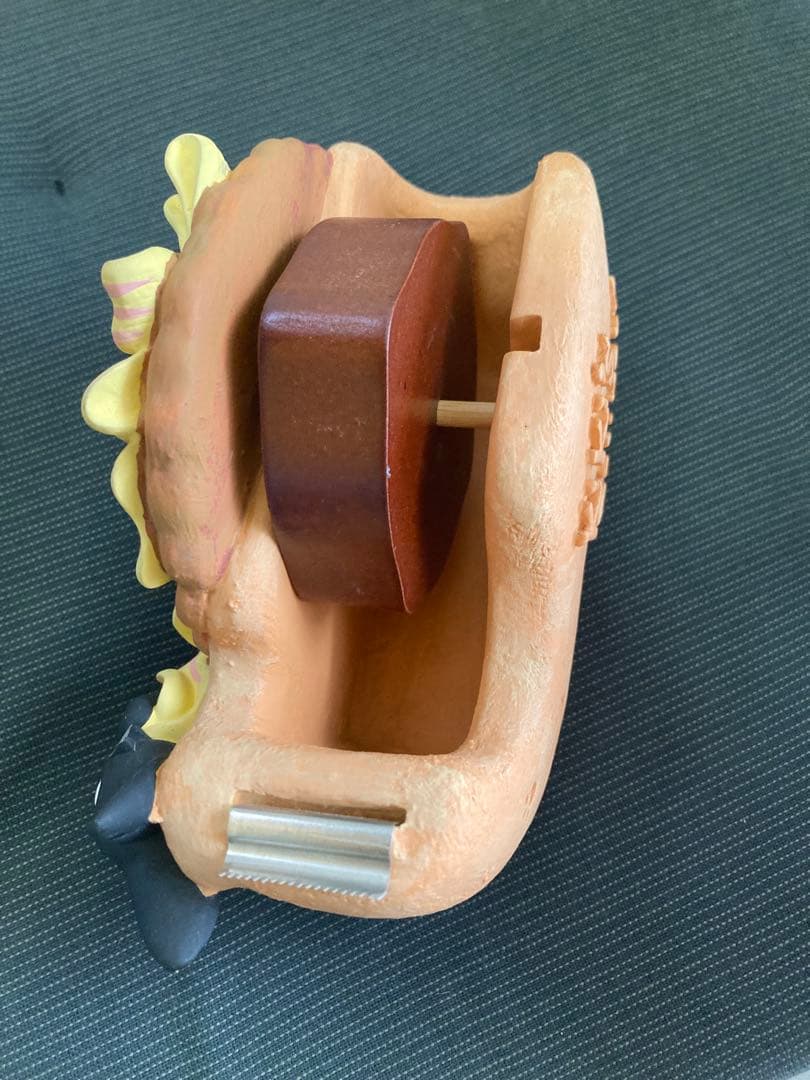 魔女の宅急便 ジジ テープカッター　ジブリ