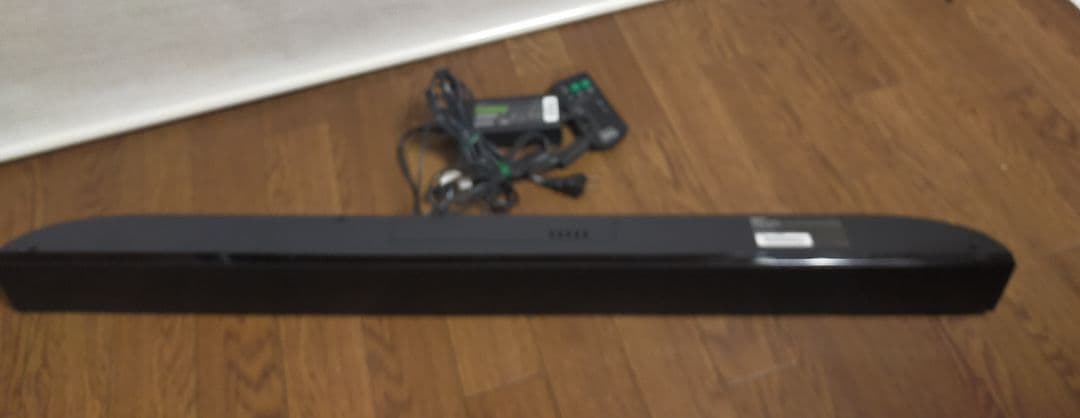 SONY 　SA-40SE1　サウンドバー