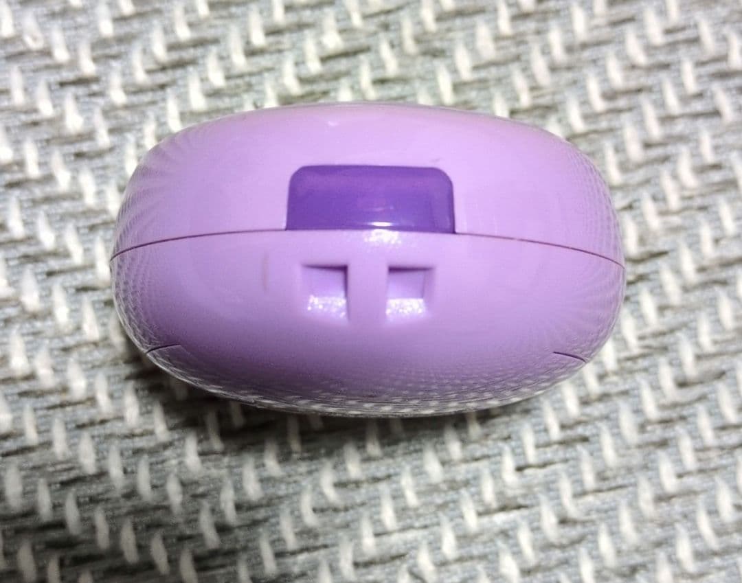 たまごっちみくす　spacy mix ver パープル