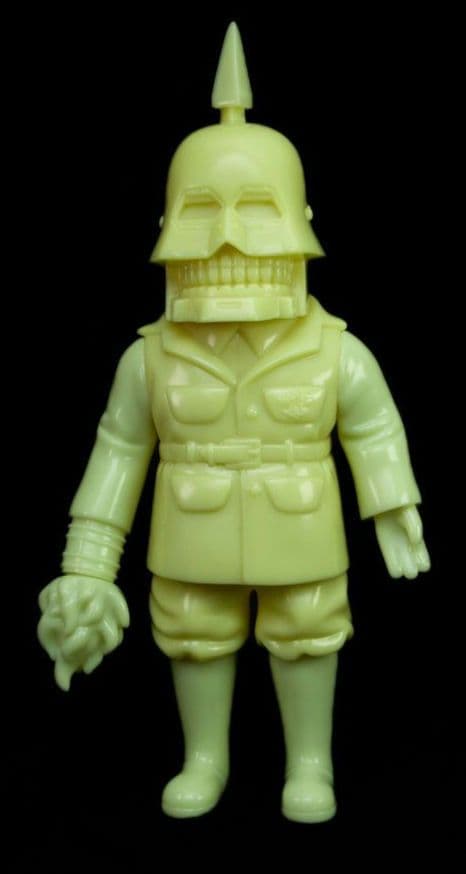 ●パペットマスター トーチ ファンタズマ ソフビ 12インチ フィギュア