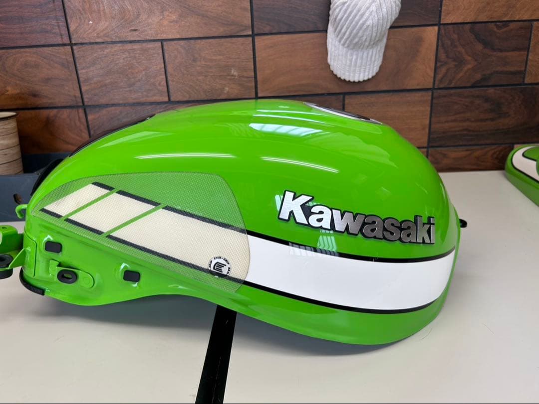 Kawasaki Z900RS カフェ　外装セット