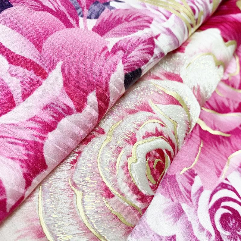 I like sea510z27☆CECILMcBEE 振袖 高身長 刺繍