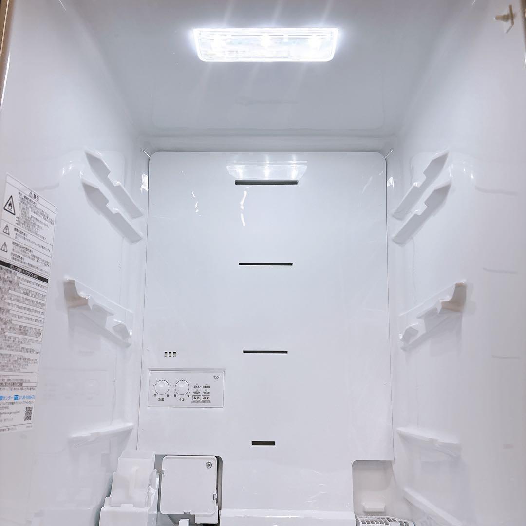 ★送料設置費込み★2023年製 東芝VEGETA 326L３ドア冷蔵庫