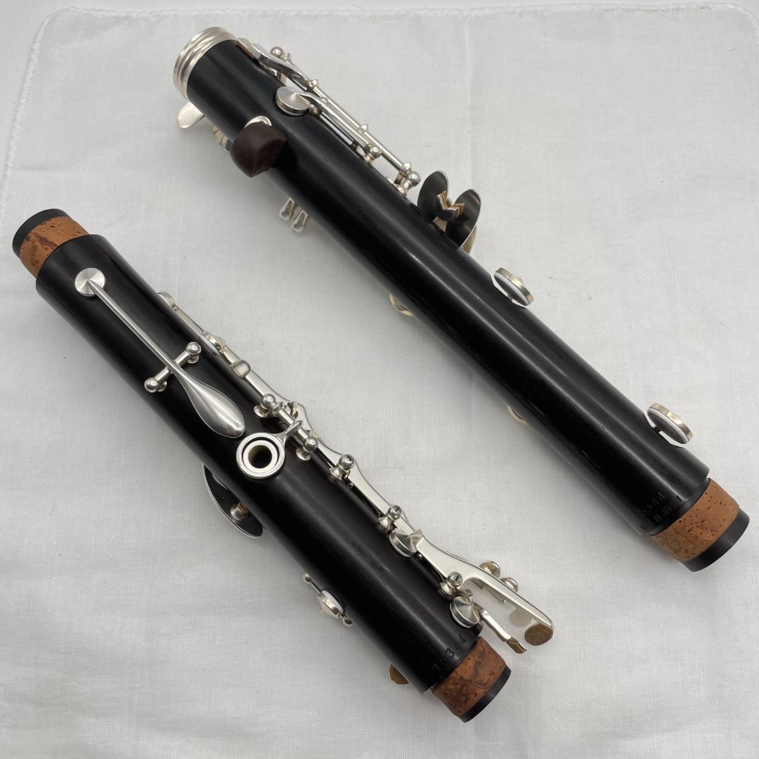 【年末年始限定価格】YAMAHA YCL-851 Custom CX