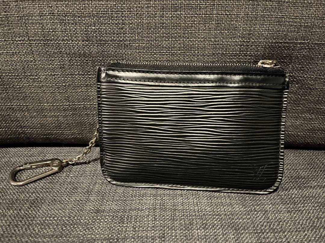 ルイヴィトン　エピ　キーケース　ケース