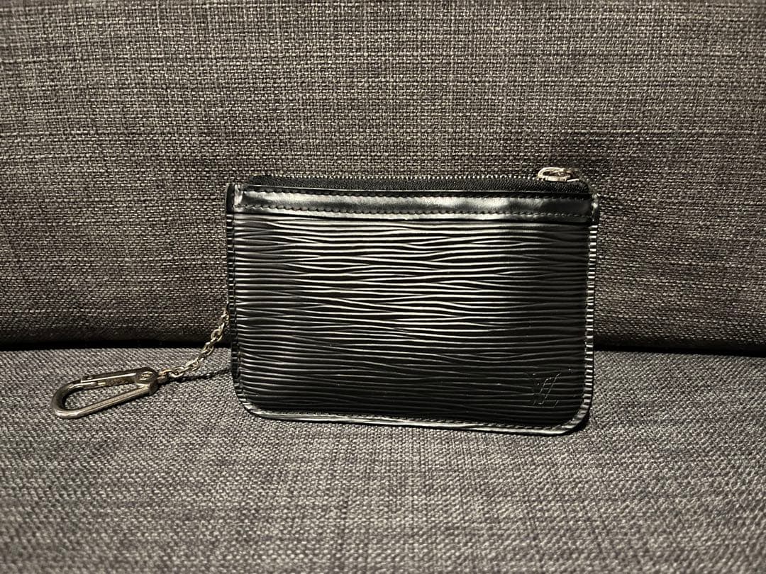 ルイヴィトン　エピ　キーケース　ケース