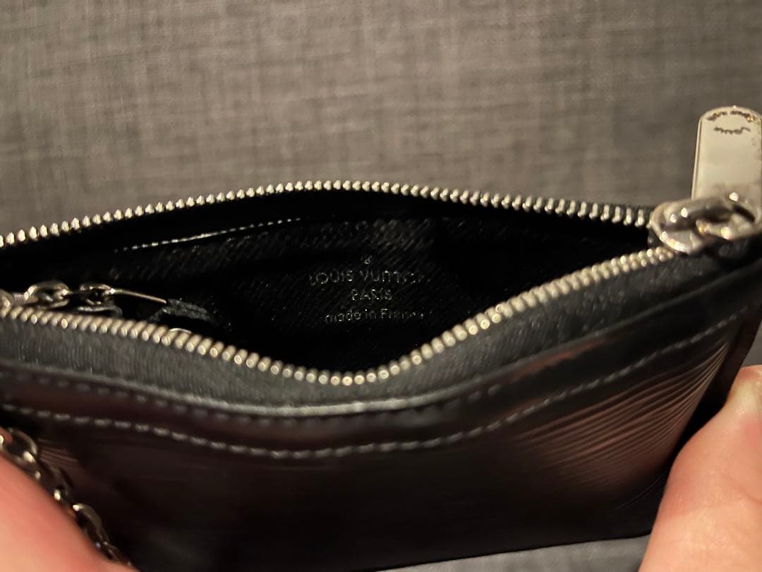 ルイヴィトン　エピ　キーケース　ケース