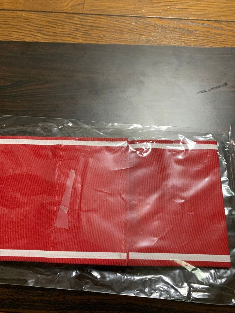 the bonez ボーンズ 腕章　army Jesse RIZE