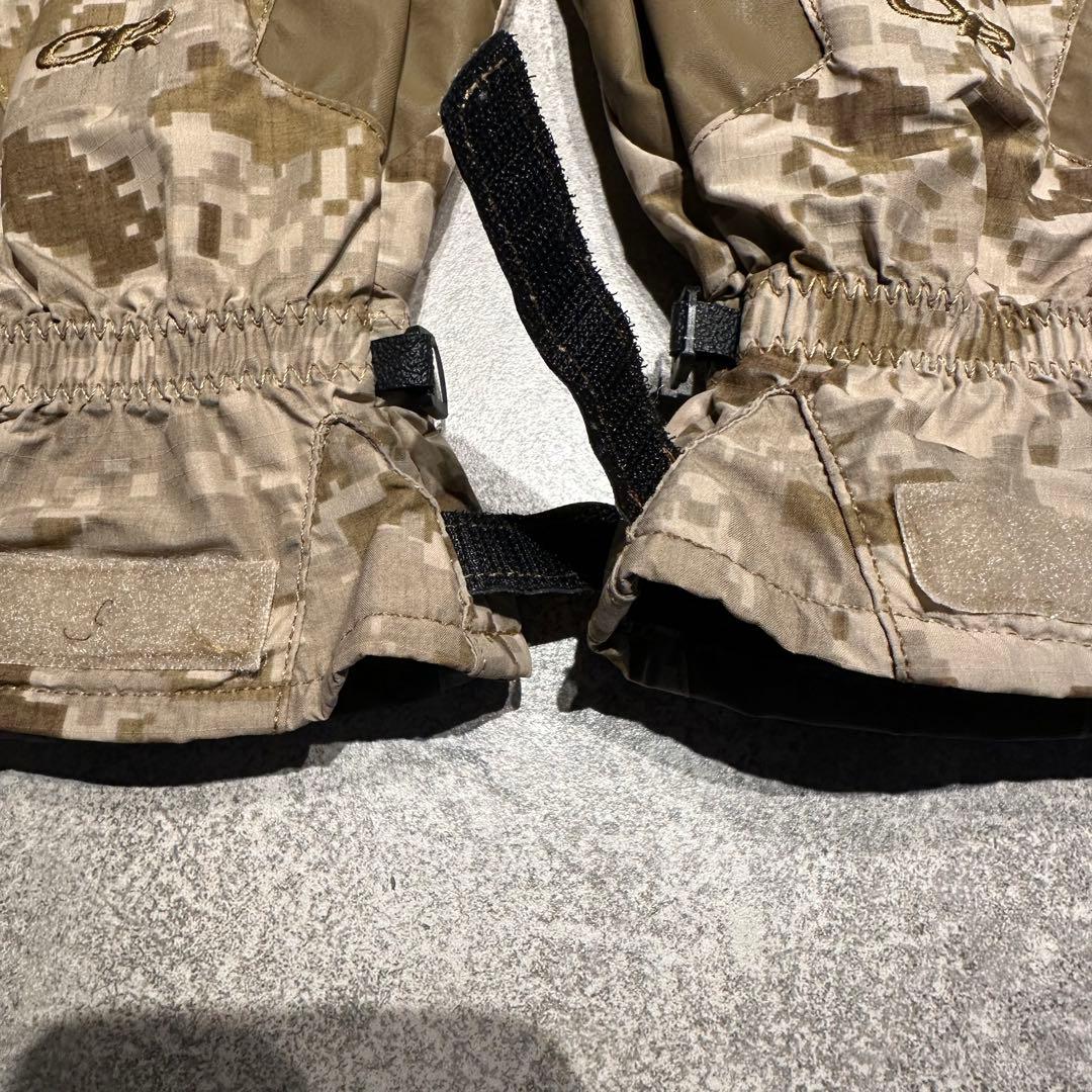 個人装備 Outdoor Research Poseidon Gloves AOR1 M