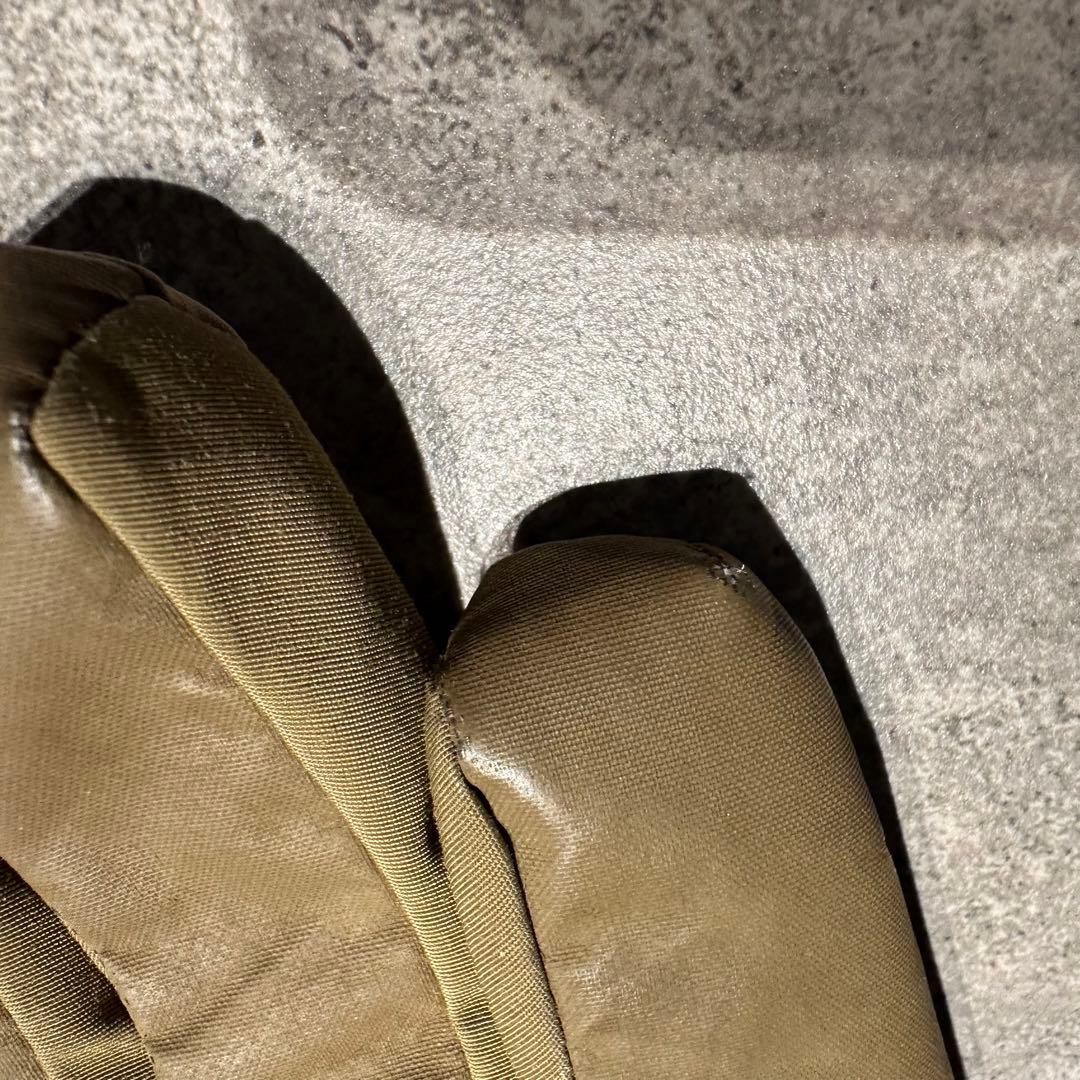 個人装備 Outdoor Research Poseidon Gloves AOR1 M