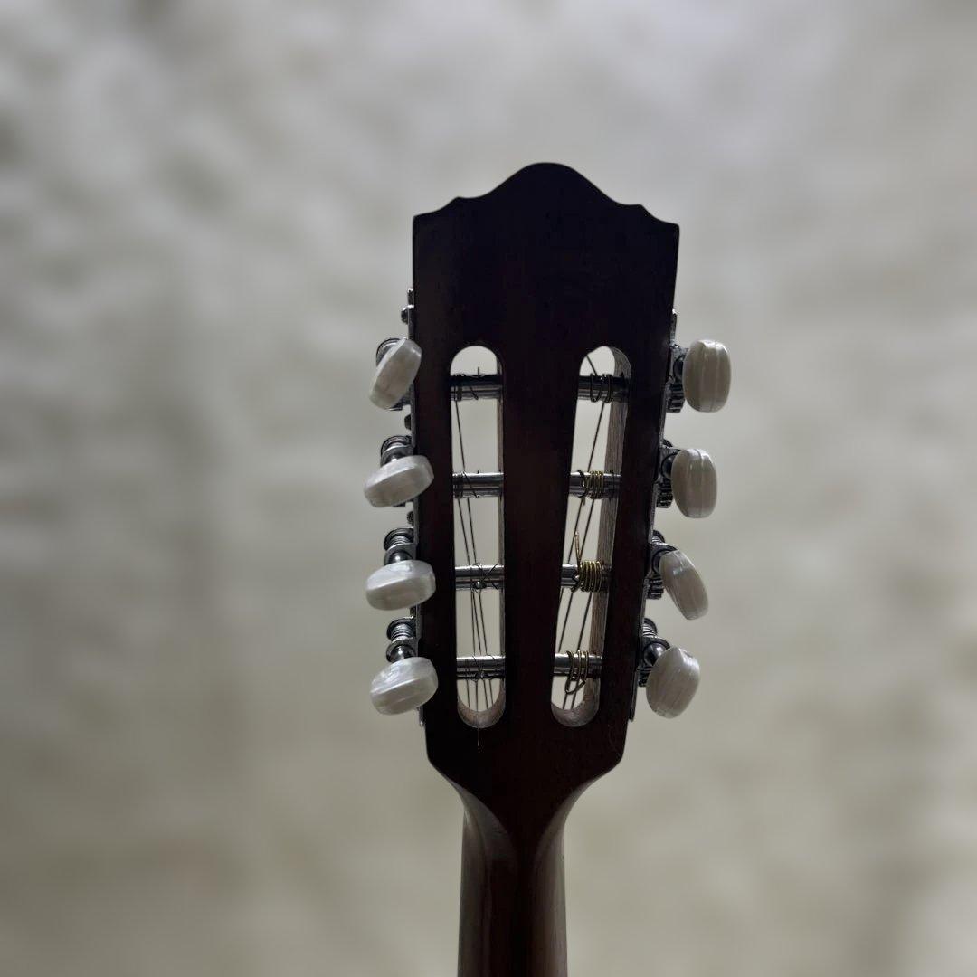 SUZUKI スズキ マンドリン M-218 1974年