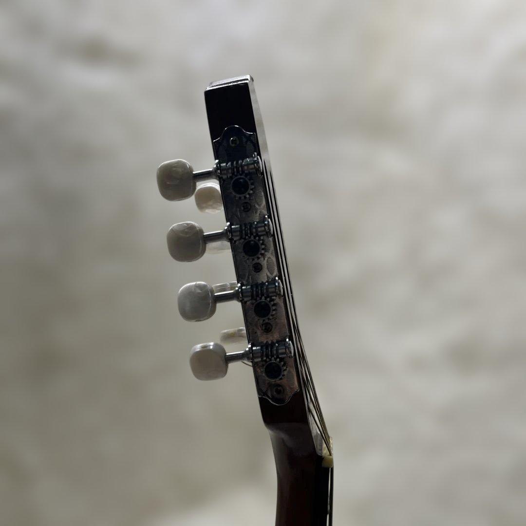 SUZUKI スズキ マンドリン M-218 1974年