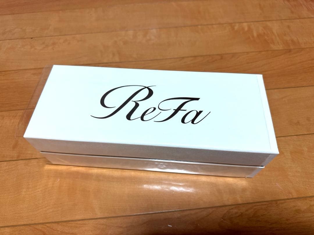 ReFaファインバブルU 新品未使用　正規品